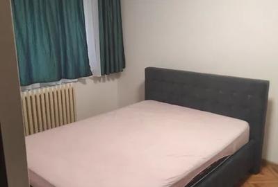 Apartament cu 2 camere, 52 mp, Gheorgheni - 1