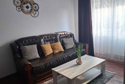 Apartament cu 2 camere decomandat în Nicolina - 2