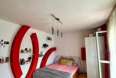 Vand apartament 4 camere zona mag. Nora, Manastur - 6