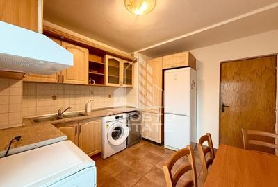 Apartament 3 camere, Centrala proprie, Decomandat, Zona Telegrafului - 9