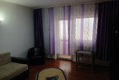 Garsonieră decomandată în Central - 5