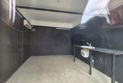 Spațiu comercial, de 40 mp, în Decebal - 1