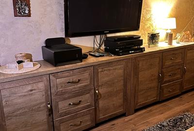 Apartament 3 camere decomandat, etaj intermediar, strada Garii - 6