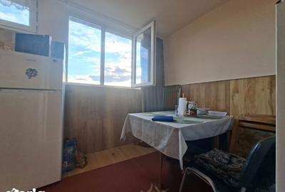 Garsonieră semidecomandată, mobilată în Mănăștur - 4