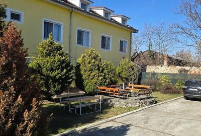 Spațiu comercial, de 950 mp, în Central - 9