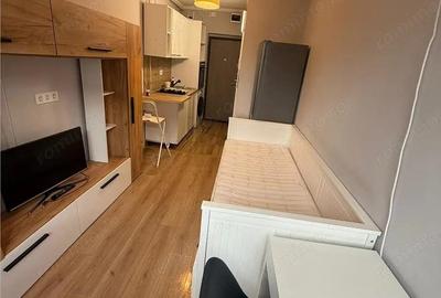 Garsoniera de inchiriat in zona 7 noiembrie - 3