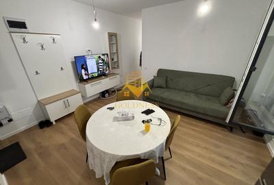 3 camere, modern, parcare, prima închiriere, terasă 46 mp, totul nou - 10