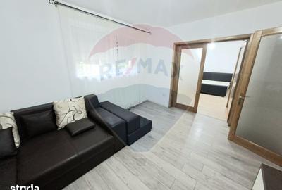 Apartament cu 2 camere semidecomandat în Central - 4