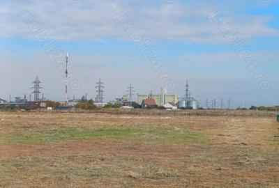 Teren de 40 mp, în Central - 3