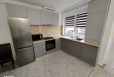 Apartament cu 3 camere decomandat în Sânpetru - 2