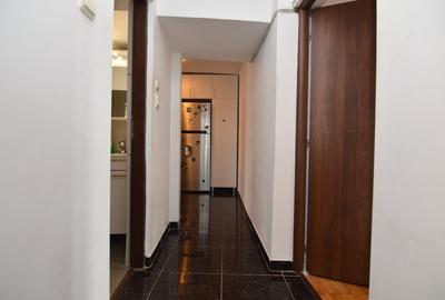 Apartament cu 3 camere decomandat, mobilat în Unirii - 36