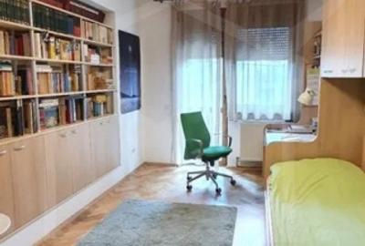 Proprietate unica, 4 camere, mansarda autonoma, 289mp, garaj Proprietate unica, 4 camere, mansarda autonoma, 289mp, garaj - 4