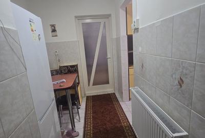 Apartament cu 2 camere nedecomandat în Central - 4