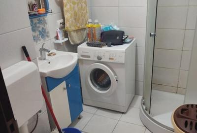 Garsonieră semidecomandată, mobilată în Tudor Vladimirescu