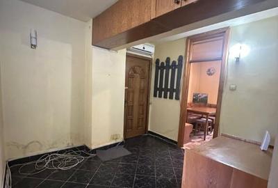 Moldovei, 3 camere, parter, garaj sub bloc - 3