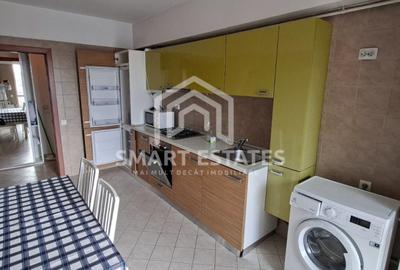 Chirie 2 camere Centru Bulevardul Decebal - 6