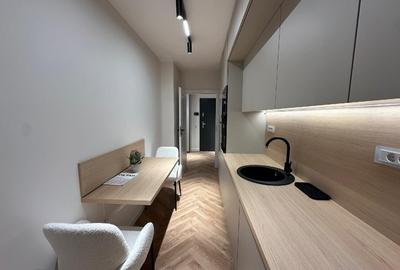 Persoana fizica, apartament 2 camere, 58mp plus balcon 12mp, bloc premium - 10