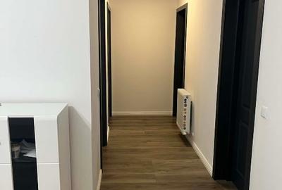 Apartament cu 3 camere decomandat, mobilat în Valea Adâncă - 3