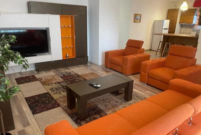 OLIMP - Constanta apartament lux 3 camere 100MP , OLIMP SARA SEA VIEW-50 m DE PLAJA - 2