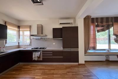 Vila ideala in Swan Lake  Village Cernica– confort si siguranta - 11