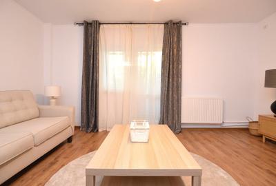 Apartament cu 2 camere decomandat, mobilat în Brâncoveanu - 6