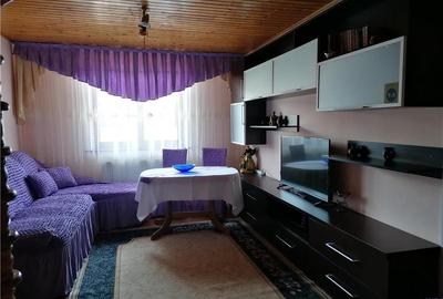 Apartament cu 4 camere decomandat în Gura Humorului - 6