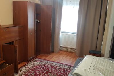 Garsonieră semidecomandată, mobilată în Hipodrom 4 - 2