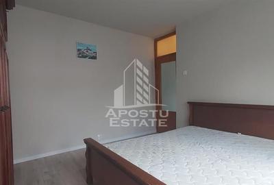 Apartament cu 2 camere decomandat, mobilat în Central - 7