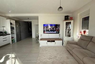 Apartament 2 camere, 56 mp utili, Dumbravita, OCAZIE !!! - 5