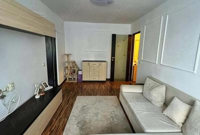 Apartament cu 2 camere semidecomandat în Central - 2