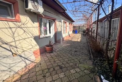 Casă individuală cu 4 camere cu Teren 253 Mp în Fundeni - 4