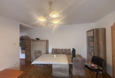 Apartament cu 2 camere semidecomandat, mobilat în Bălcescu - 2