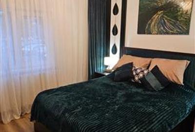 Apartament cu 4 camere decomandat, mobilat în Centrul Civic - 7