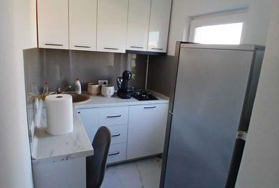 Garsonieră decomandată în Central - 1