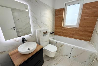 Casa Individuala la intrare in Berceni / 3 Camere / 2 Bai - 11