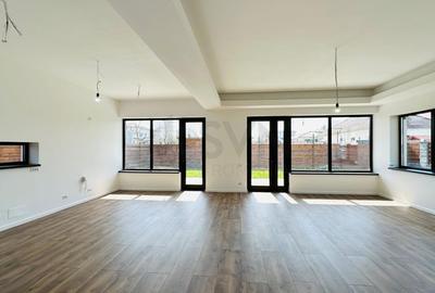 REV2004695 Vila pe un singur nivel 650 mp teren Corbeanca central - 4