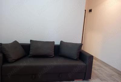 Garsonieră decomandată în Central - 5