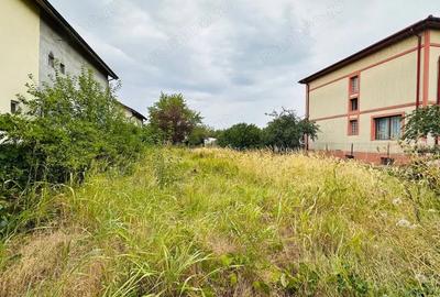 SUPER TEREN ideal pentru investi?ie IN CHIAJNA - 2