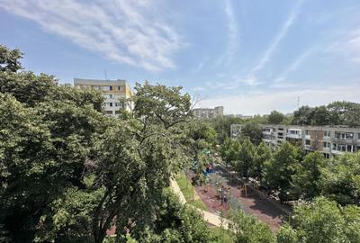Apartament 2 camere - Bdul Basarabia