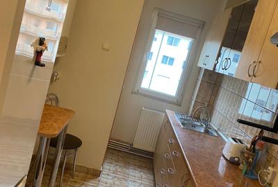 Apartament cu 2 camere semidecomandat în Central - 8