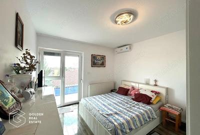 Apartament spatios si loc de parcare, etaj 2, zona Calea Timisorii - 5