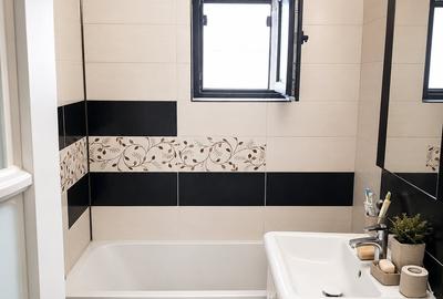 Apartament cu 2 camere decomandat, mobilat în Trocadero - 7