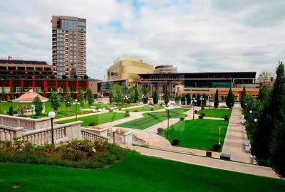 Apartament 2 camere Centru Sf Lazăr peste strada de PALAS - 5