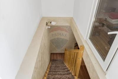 Casă cu 4 camere cu Teren 504 Mp în Valea Lupului - 10