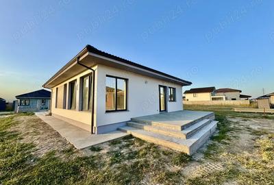 Casa premium cu CF de vanzare | plan parter | VIENA Residence Oradea - 6