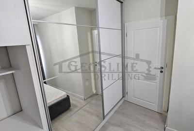Apartament cu 3 camere decomandat în Baciu - 18