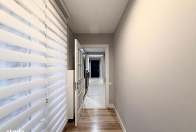 Apartament cu 4 camere în Ștefăneștii de Jos - 16