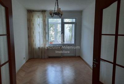 Ap 2 camere Floreasca Birouri Barbu Vacarescu - RENOVAT - 2