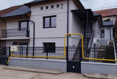 Casă cu 4 camere în Hășdat - 7