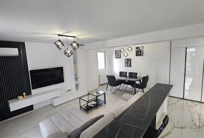 APARTAMENT 2 CAMERE in Complex cu Piscina zona Otopeni bloc NOU 2025 - 5